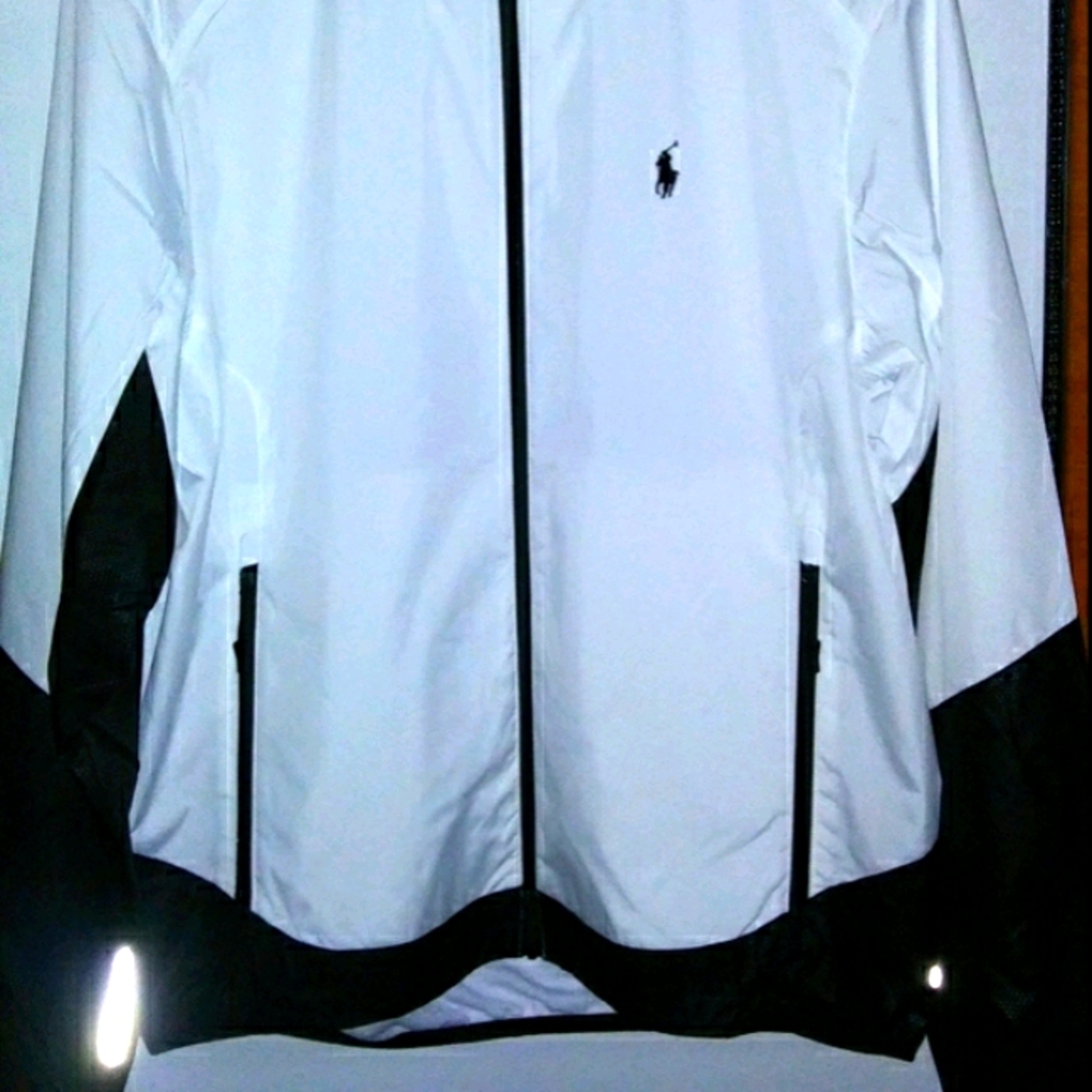 Polo Ralph Lauren Big Flag Pony performance jacket - Picture 4 of 16